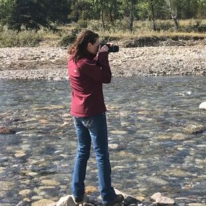 Meet your Posher, Corey